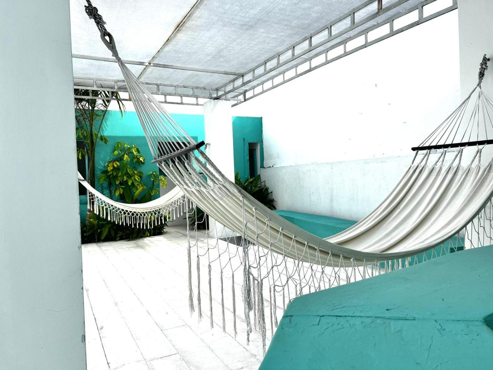 La Puerta Del Angel Isla Hotel Girardot Exterior foto